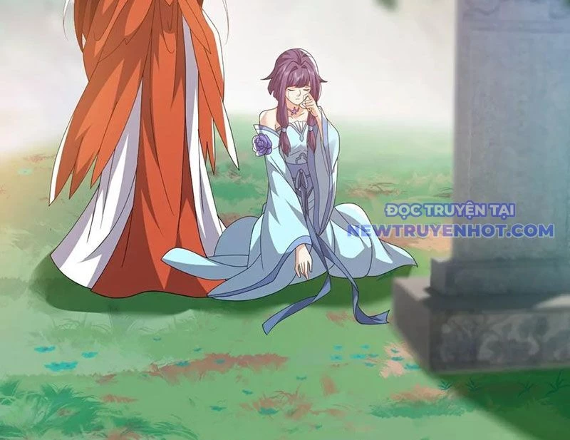 Tiên Võ Đế Tôn Chapter 768 - Next Chapter 769