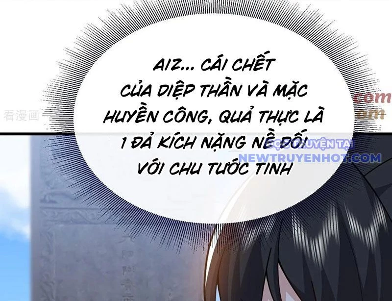 Tiên Võ Đế Tôn Chapter 769 - Trang 4