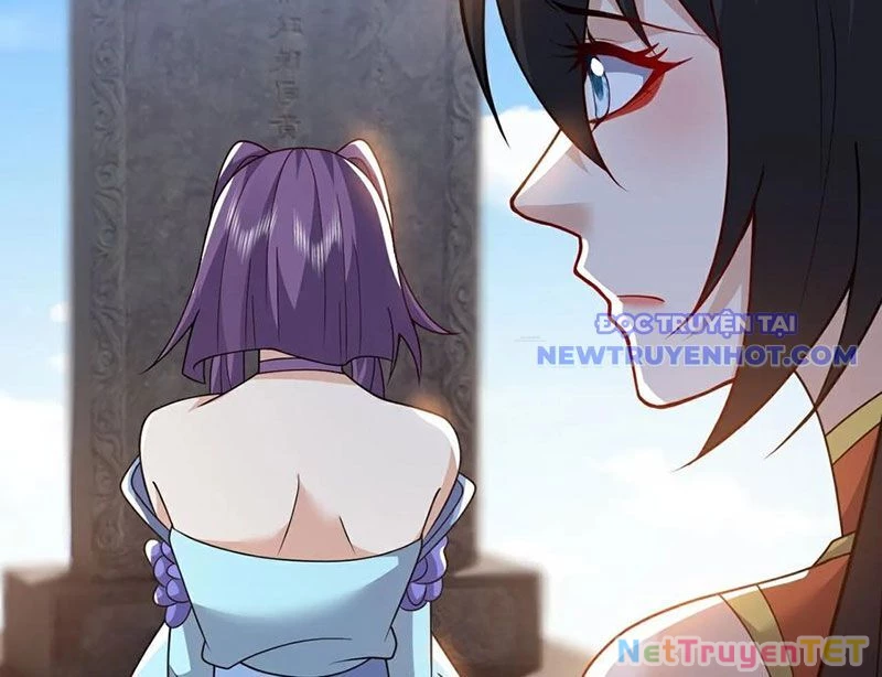 Tiên Võ Đế Tôn Chapter 769 - Trang 4