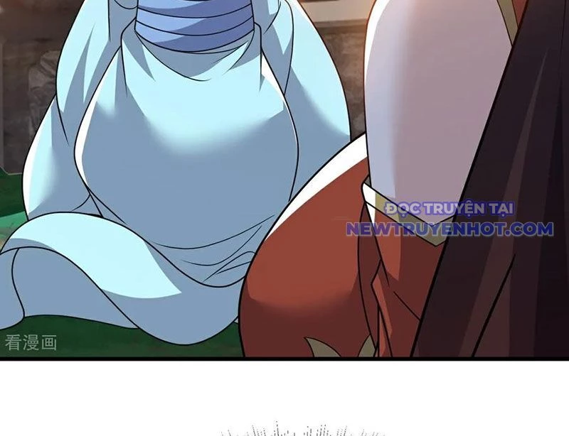 Tiên Võ Đế Tôn Chapter 769 - Trang 4