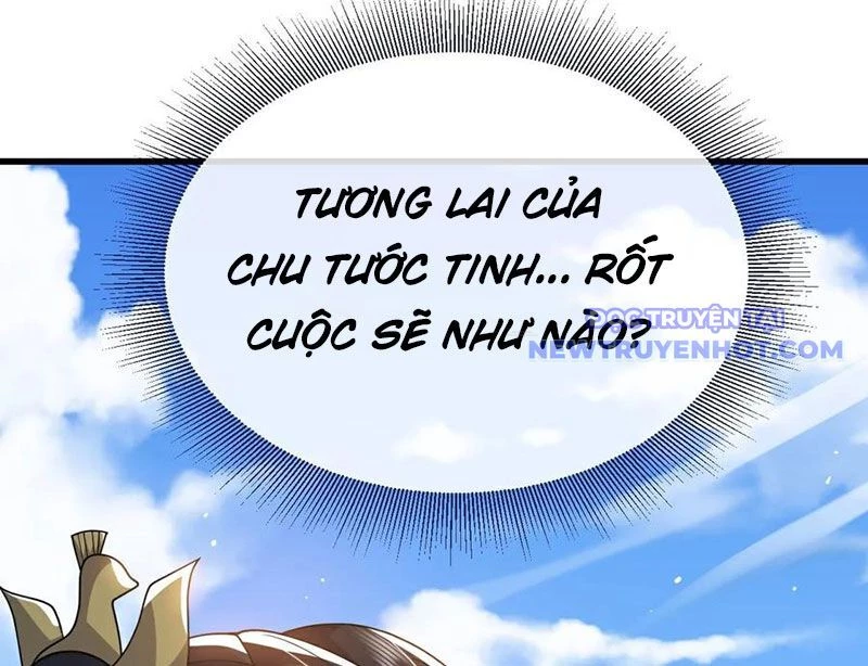 Tiên Võ Đế Tôn Chapter 769 - Trang 4