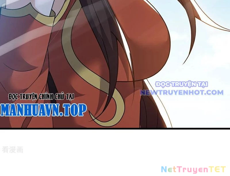 Tiên Võ Đế Tôn Chapter 769 - Trang 4