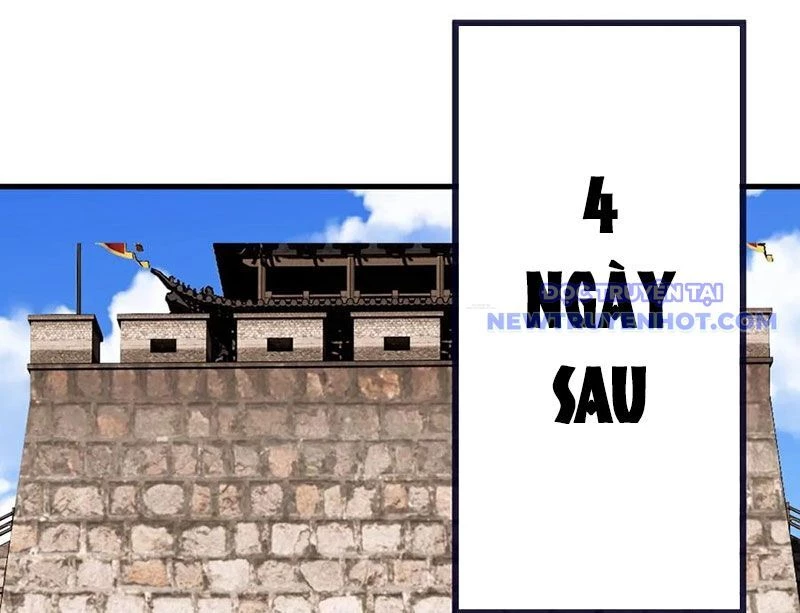 Tiên Võ Đế Tôn Chapter 769 - Trang 4