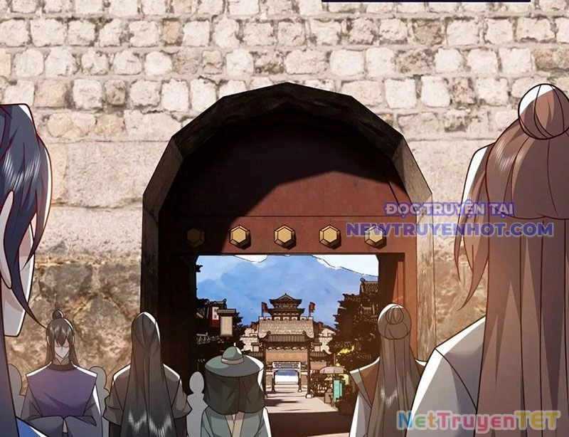 Tiên Võ Đế Tôn Chapter 769 - Trang 4