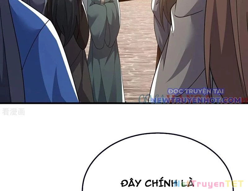 Tiên Võ Đế Tôn Chapter 769 - Trang 4