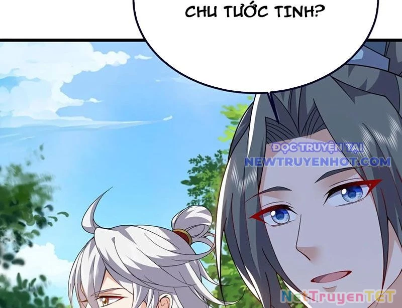 Tiên Võ Đế Tôn Chapter 769 - Trang 4