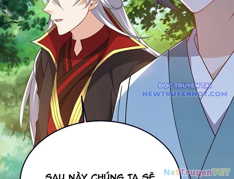 Tiên Võ Đế Tôn Chapter 769 - Trang 4