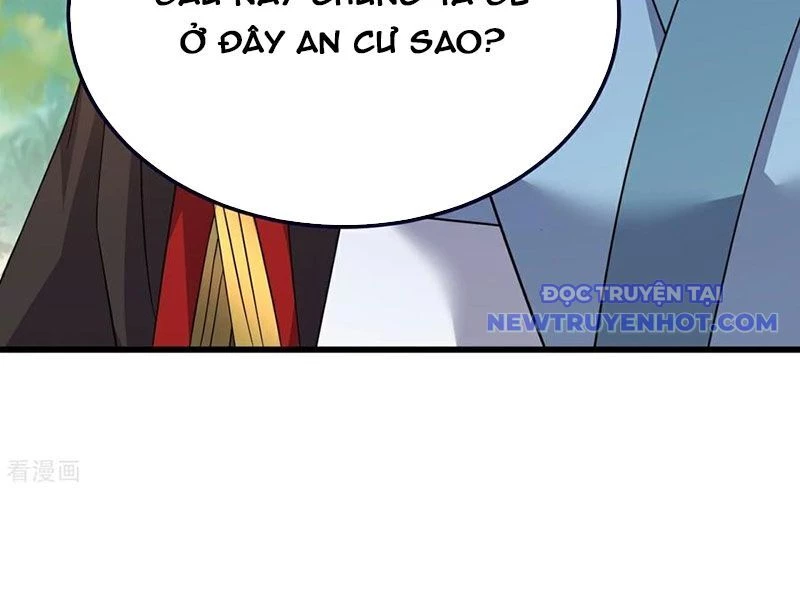 Tiên Võ Đế Tôn Chapter 769 - Trang 4