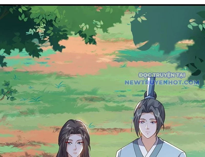 Tiên Võ Đế Tôn Chapter 769 - Trang 4