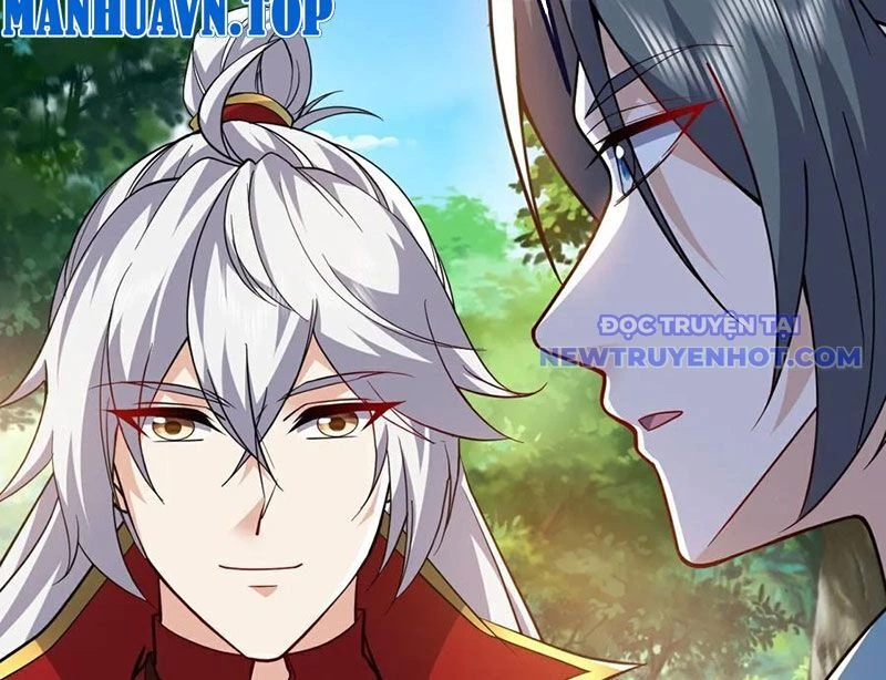 Tiên Võ Đế Tôn Chapter 769 - Trang 4