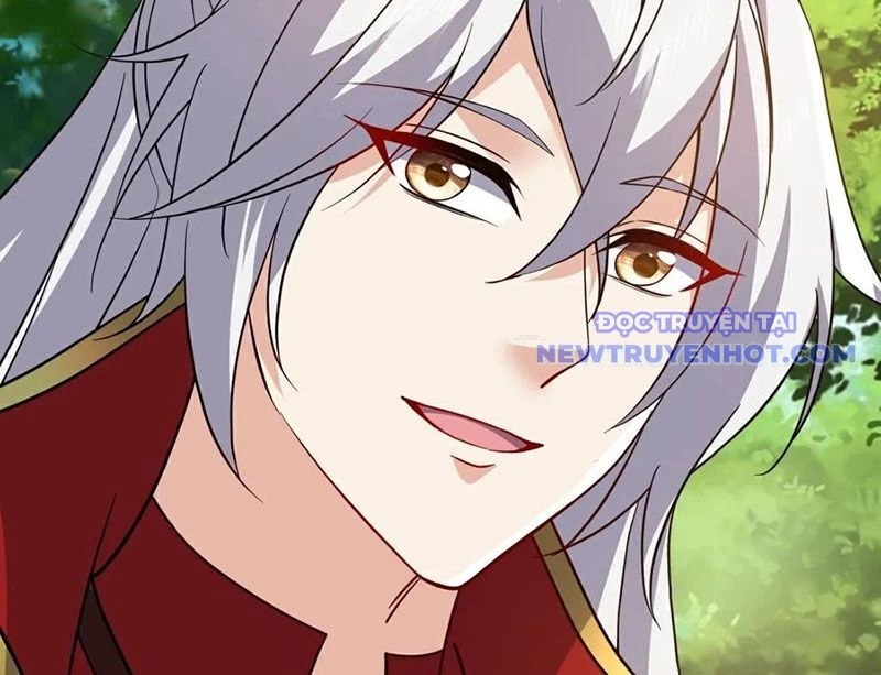 Tiên Võ Đế Tôn Chapter 769 - Trang 4