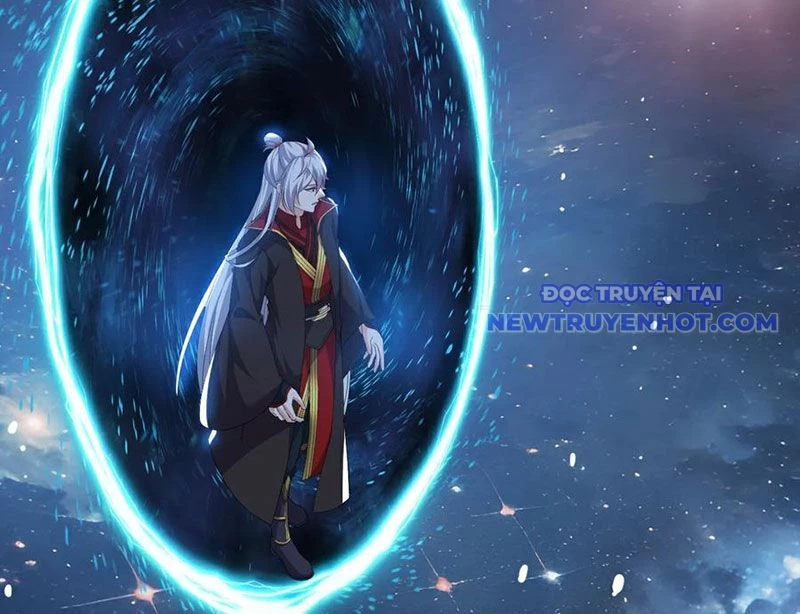 Tiên Võ Đế Tôn Chapter 769 - Trang 4