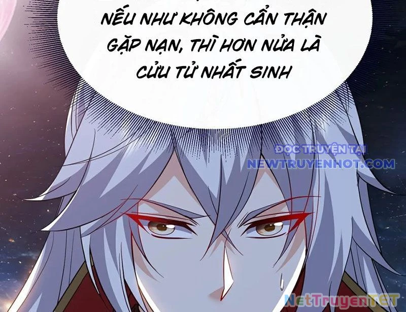 Tiên Võ Đế Tôn Chapter 769 - Trang 4