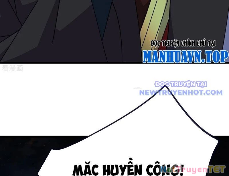 Tiên Võ Đế Tôn Chapter 769 - Trang 4