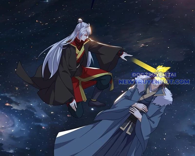 Tiên Võ Đế Tôn Chapter 769 - Trang 4