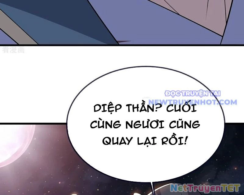 Tiên Võ Đế Tôn Chapter 769 - Trang 4