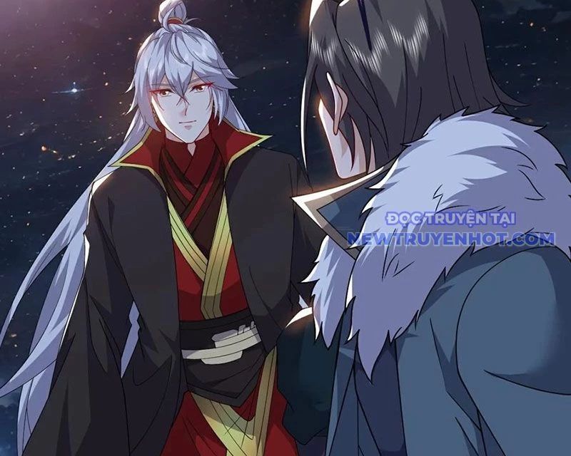 Tiên Võ Đế Tôn Chapter 769 - Trang 4