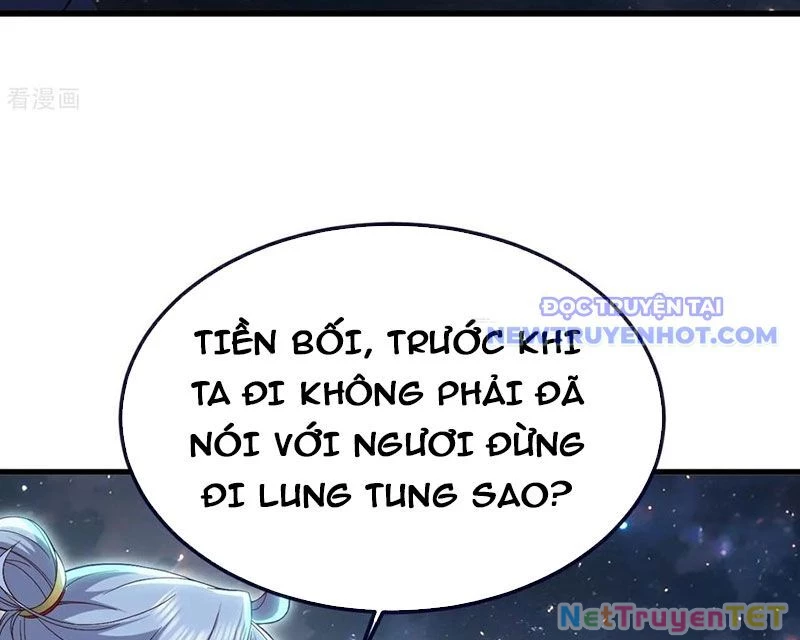 Tiên Võ Đế Tôn Chapter 769 - Trang 4
