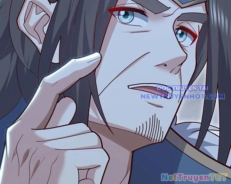 Tiên Võ Đế Tôn Chapter 769 - Trang 4