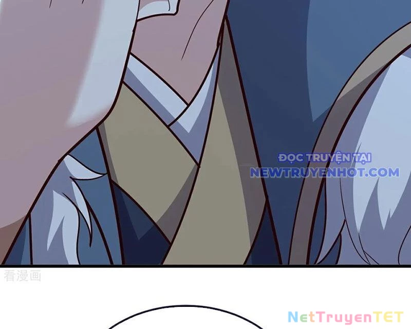 Tiên Võ Đế Tôn Chapter 769 - Trang 4