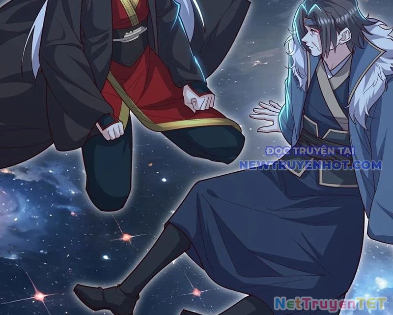 Tiên Võ Đế Tôn Chapter 769 - Trang 4