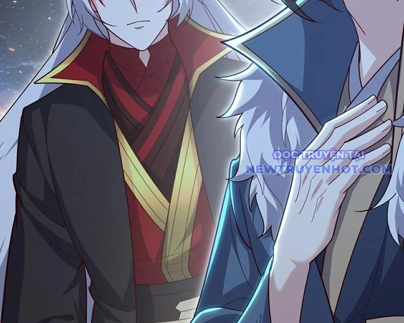 Tiên Võ Đế Tôn Chapter 769 - Trang 4