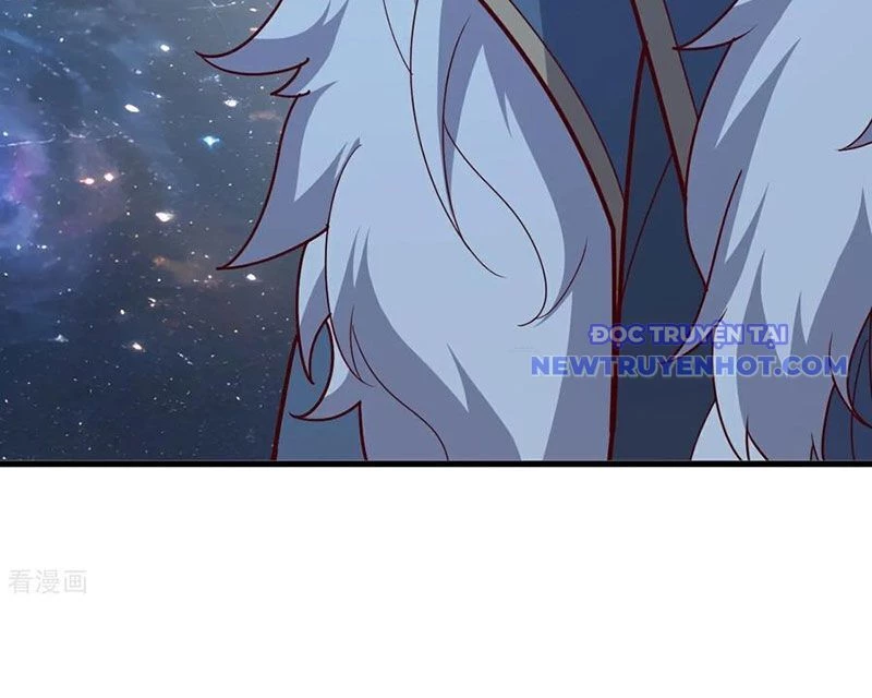 Tiên Võ Đế Tôn Chapter 769 - Trang 4