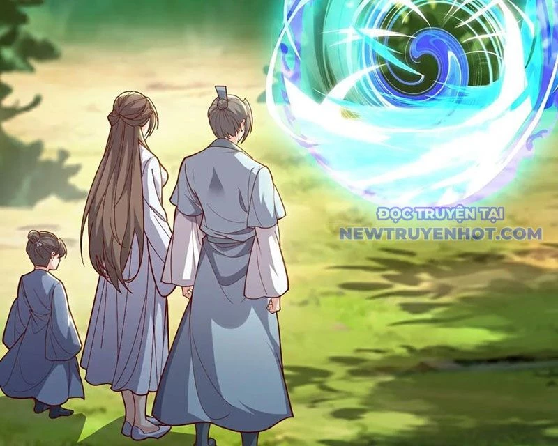 Tiên Võ Đế Tôn Chapter 769 - Trang 4