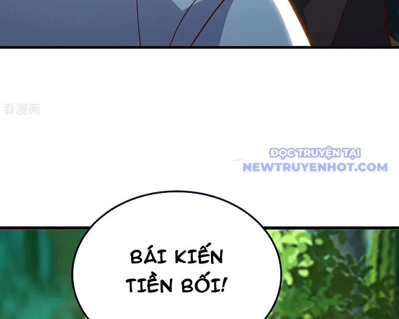 Tiên Võ Đế Tôn Chapter 769 - Trang 4