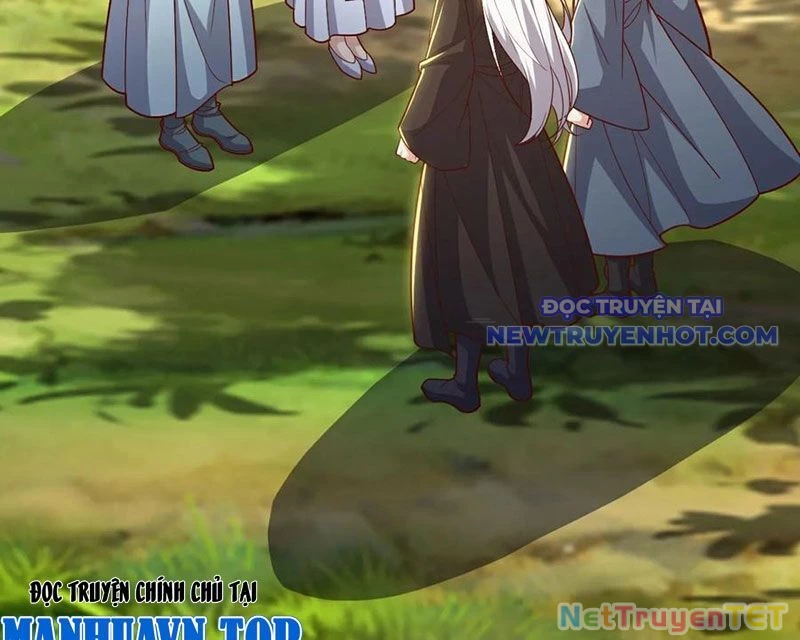 Tiên Võ Đế Tôn Chapter 769 - Trang 4