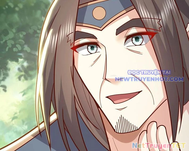 Tiên Võ Đế Tôn Chapter 769 - Trang 4