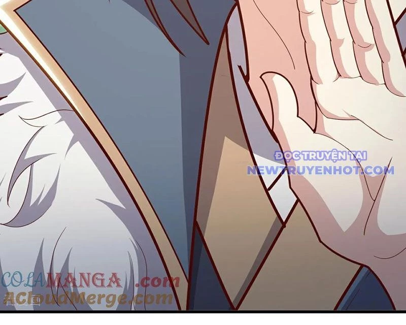 Tiên Võ Đế Tôn Chapter 769 - Trang 4