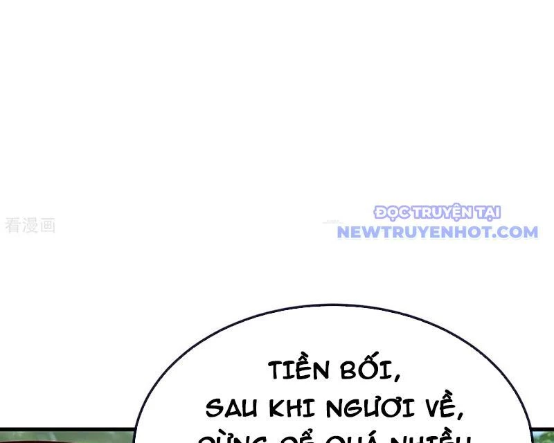 Tiên Võ Đế Tôn Chapter 769 - Trang 4