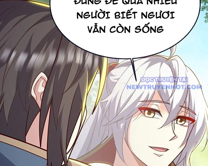 Tiên Võ Đế Tôn Chapter 769 - Trang 4