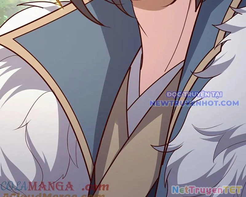 Tiên Võ Đế Tôn Chapter 769 - Trang 4