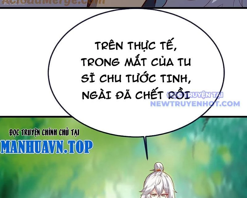 Tiên Võ Đế Tôn Chapter 769 - Trang 4