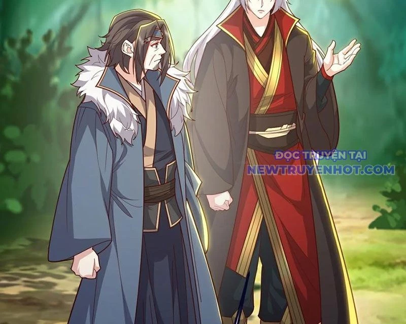 Tiên Võ Đế Tôn Chapter 769 - Trang 4