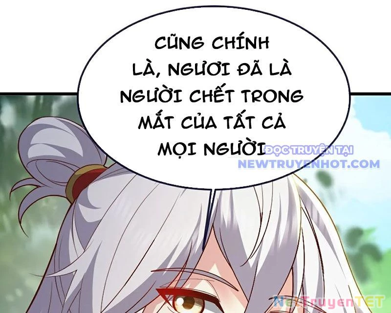 Tiên Võ Đế Tôn Chapter 769 - Trang 4