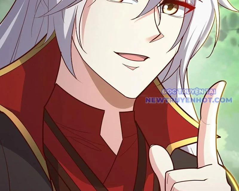 Tiên Võ Đế Tôn Chapter 769 - Trang 4