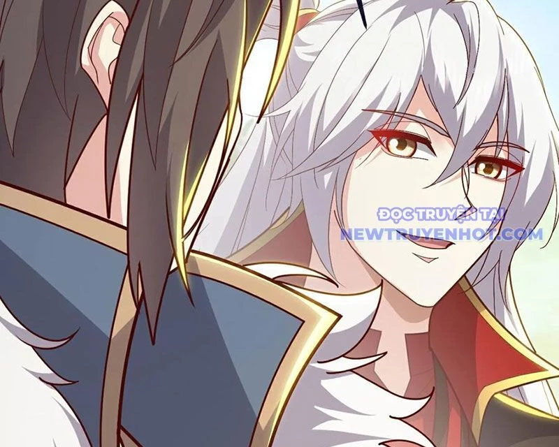 Tiên Võ Đế Tôn Chapter 769 - Trang 4