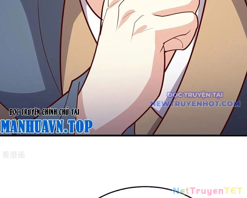 Tiên Võ Đế Tôn Chapter 769 - Trang 4