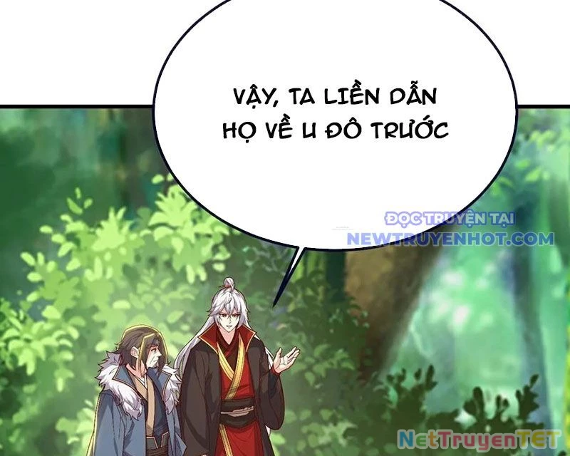 Tiên Võ Đế Tôn Chapter 769 - Trang 4