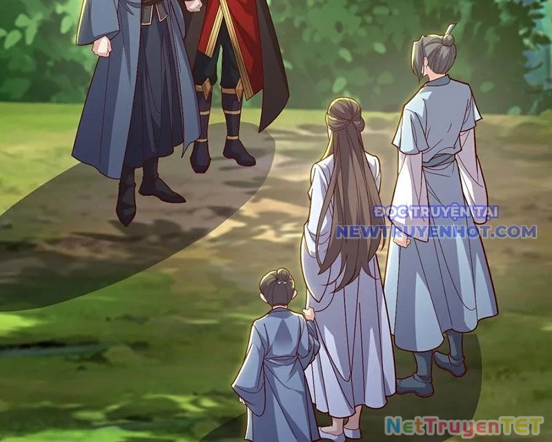 Tiên Võ Đế Tôn Chapter 769 - Trang 4
