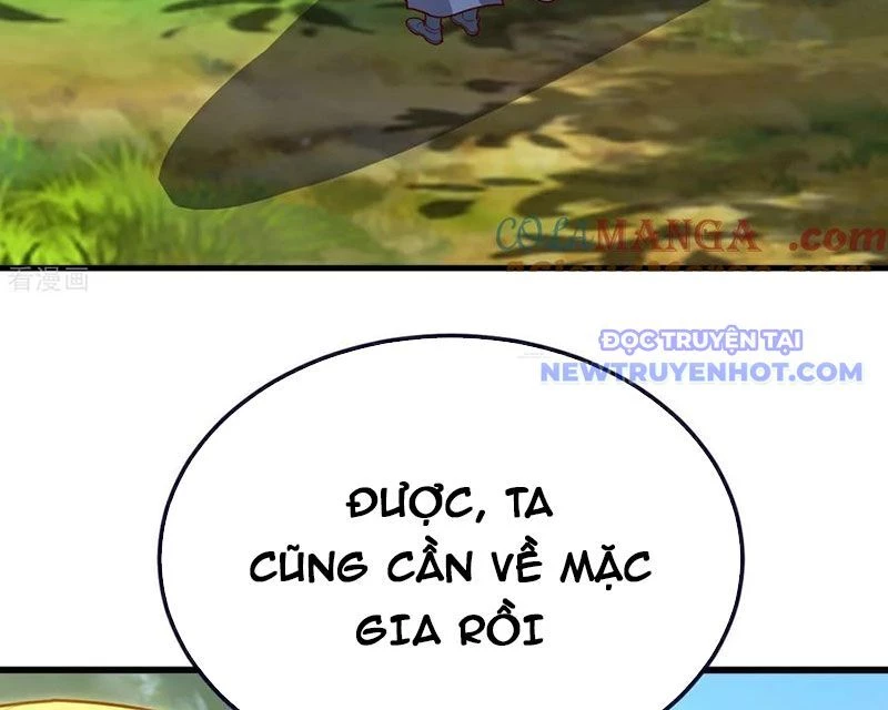 Tiên Võ Đế Tôn Chapter 769 - Trang 4