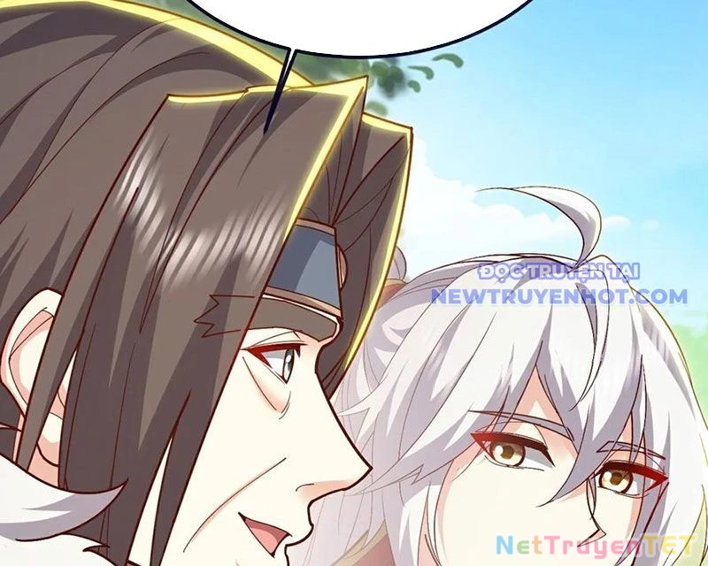 Tiên Võ Đế Tôn Chapter 769 - Trang 4