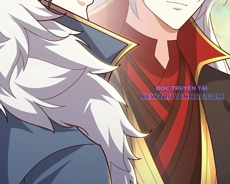 Tiên Võ Đế Tôn Chapter 769 - Trang 4