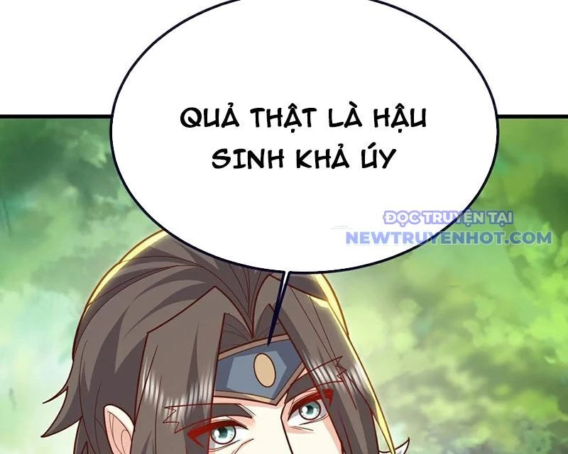 Tiên Võ Đế Tôn Chapter 769 - Trang 4