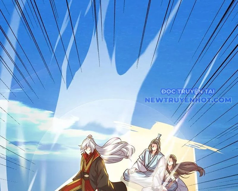 Tiên Võ Đế Tôn Chapter 769 - Trang 4