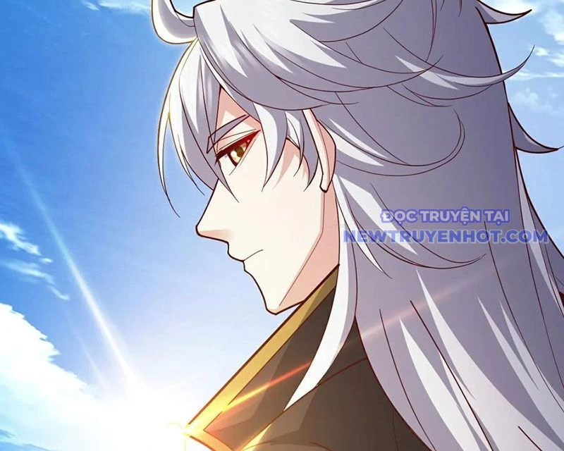 Tiên Võ Đế Tôn Chapter 769 - Trang 4