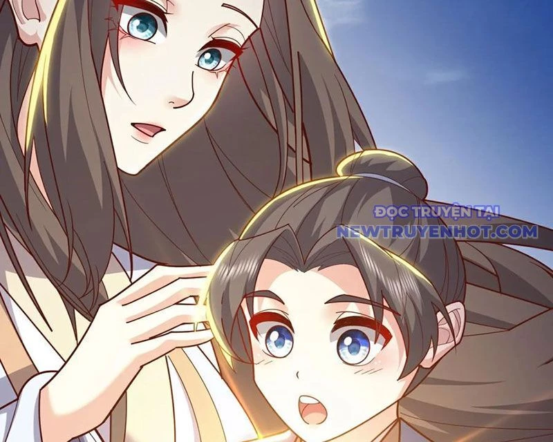 Tiên Võ Đế Tôn Chapter 769 - Trang 4